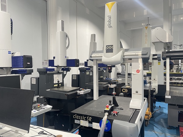 購買二手三坐標(biāo)需要注意哪些問題 購買二手三坐標(biāo)需要注意哪些問題